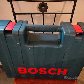 Valigetta vuota x trapano/utensili (2 disponibili)