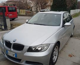 BMW Serie 3 (E90/91) - 2006