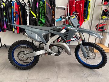 Tm Racing MX 125 DEMO CARBURATORE
