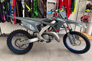 Tm Racing MX 125 DEMO CARBURATORE