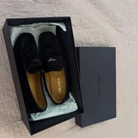 Mocassino prada