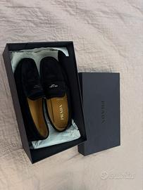 Mocassino prada