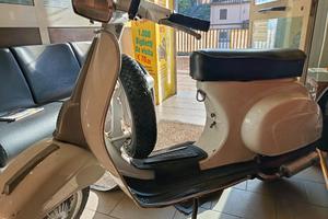 vespa special motore nuovo 