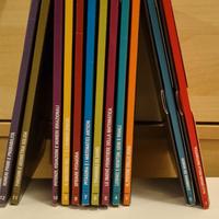 dvd l'avventura della matematica 