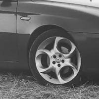 cerchi alfa 147 