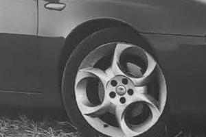 cerchi alfa 147 