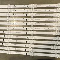 Kit Barre Led per Tv Samsung