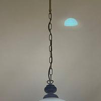 Lampadario camera da letto