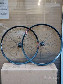 Ruote DT Swiss FR541 mozzi Vault