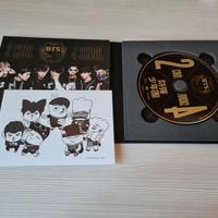 2 cool 4 skool bts album