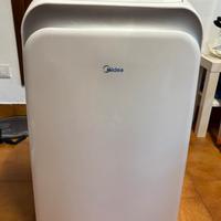 Climatizzatore portatile 12000 BTU