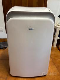 Climatizzatore portatile 12000 BTU