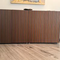 Credenza moderna