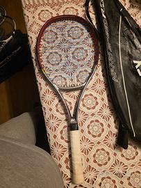 yonex nano speed rq 7 con fodero l3