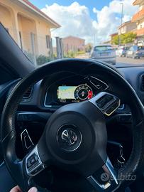 Volkswagen Scirocco 2.0 TSI GT