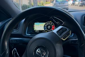 Volkswagen Scirocco 2.0 TSI GT