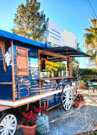 Carrozza Street Food