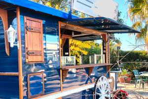 Carrozza Street Food