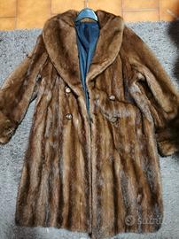 Pelliccia di visone