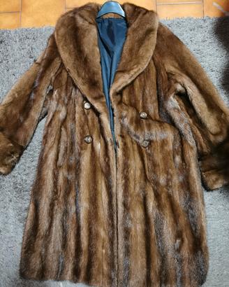 Pelliccia di visone