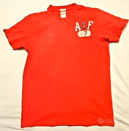 T-Shirt Abercrombie & Fitch
