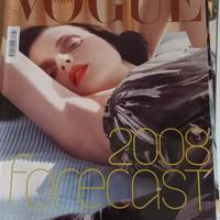 Rivista Vogue Italia