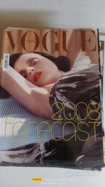 Rivista Vogue Italia