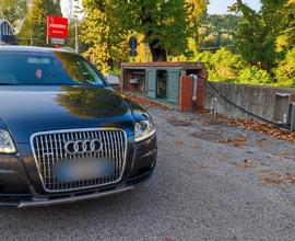 Audi A6 Allroad 3.0tdi Quattro Automatico - 2008