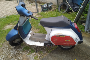 Vespa pk 50 n