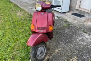 Piaggio cosa 125