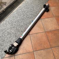 Portabici thule thruride 565 - doppio