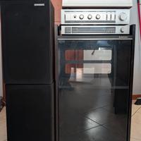 Impianto HI-FI PIONEER 