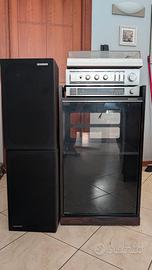 Impianto HI-FI PIONEER 