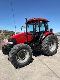Trattori CASE JX 95