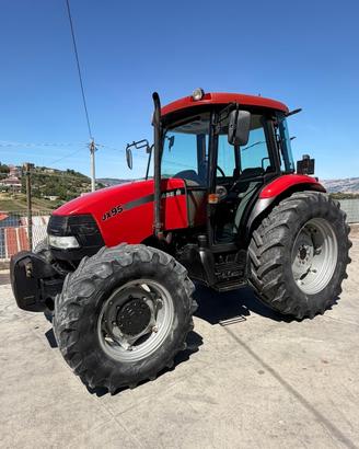 Trattori CASE JX 95