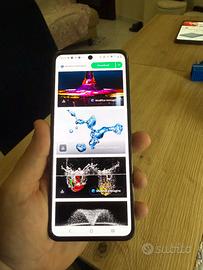 Motorola razar 50 256 giga come nuovo