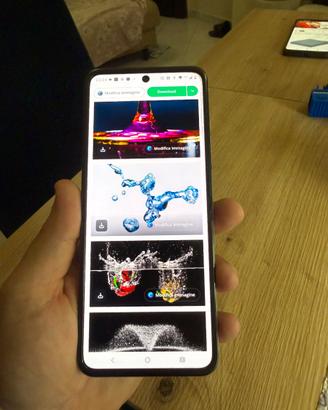 Motorola razar 50 256 giga come nuovo