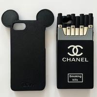 Cover iPhone 6 e 7