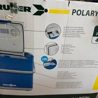 Frigo Brunner polaris 30