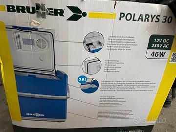 Frigo Brunner polaris 30