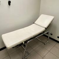 Lettino per trattamenti estetici e tatuaggi