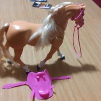 barbie cavallo Tornado