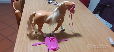 barbie cavallo Tornado