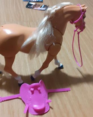 barbie cavallo Tornado