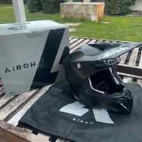 Casco Airoh Twist 2.0