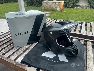 Casco Airoh Twist 2.0