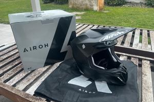 Casco Airoh Twist 2.0