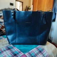 Borsa tote nera 