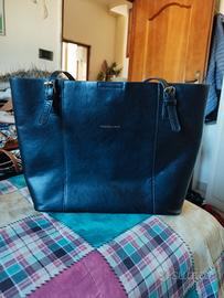 Borsa tote nera 