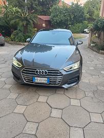 audi a 5 s-line